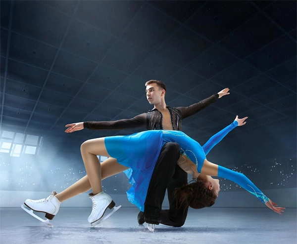 Patinage Artistique